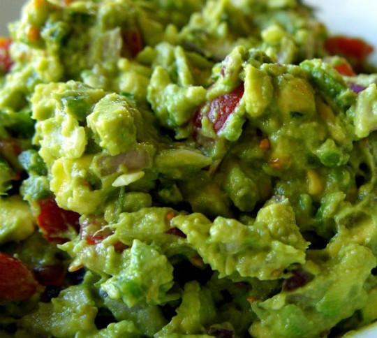 guacamole 
