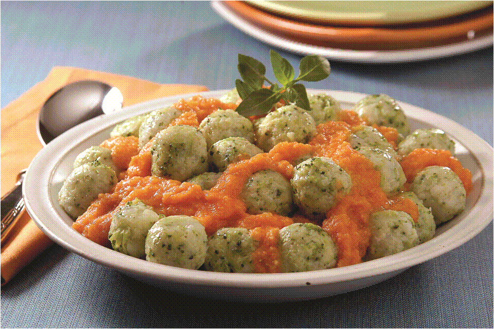 O atributo alt desta imagem está vazio. O nome do arquivo é Nhoque-de-inhame-e-brocolis.gif